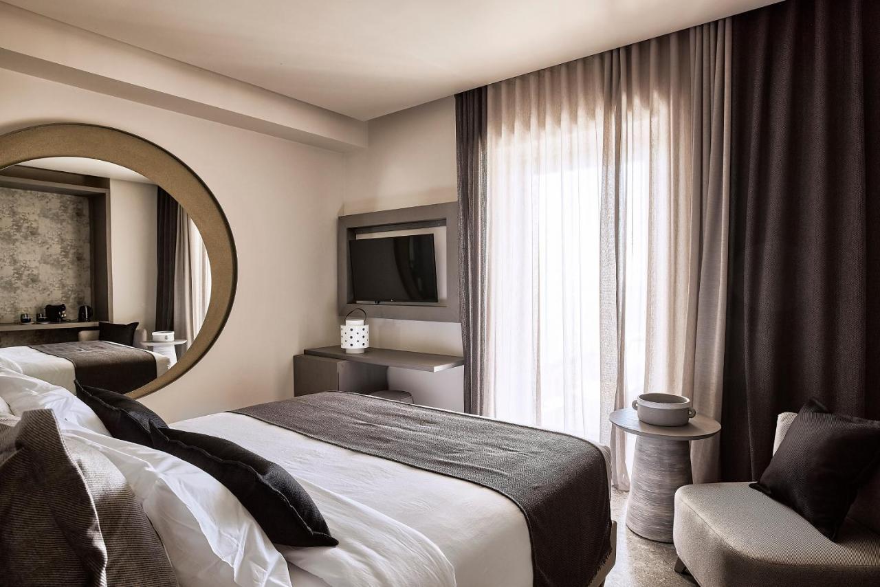 Amazon Mykonos & Hotel 5*