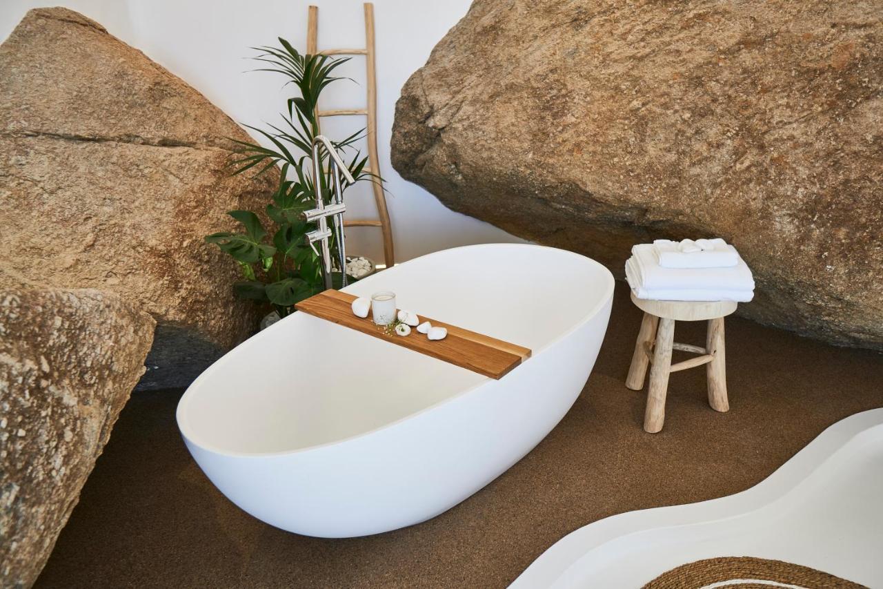 Teal Rock Mykonos Holiday home *