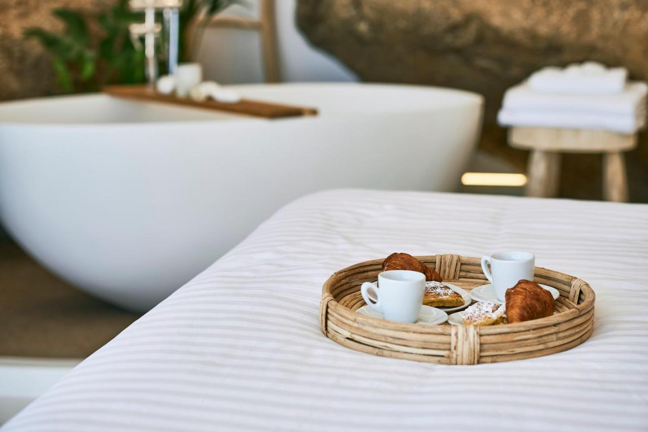 Teal Rock Mykonos Holiday home *