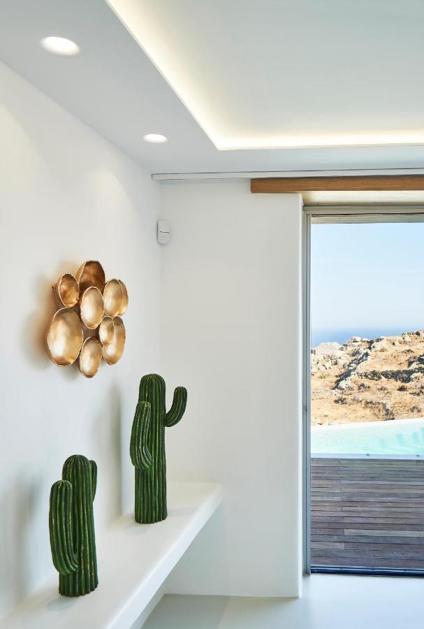Teal Rock Mykonos Holiday home