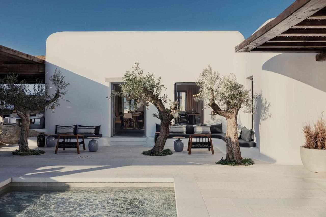 Kalesma Mykonos Hotel 5*