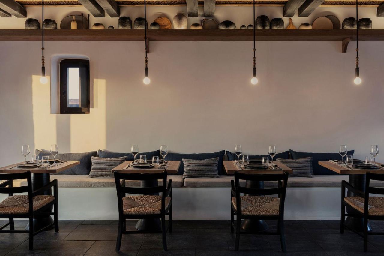 Hotel Kalesma Mykonos 5*