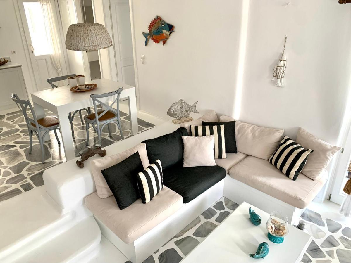 My Lovely Place Mykonos Ornos (Mykonos)
