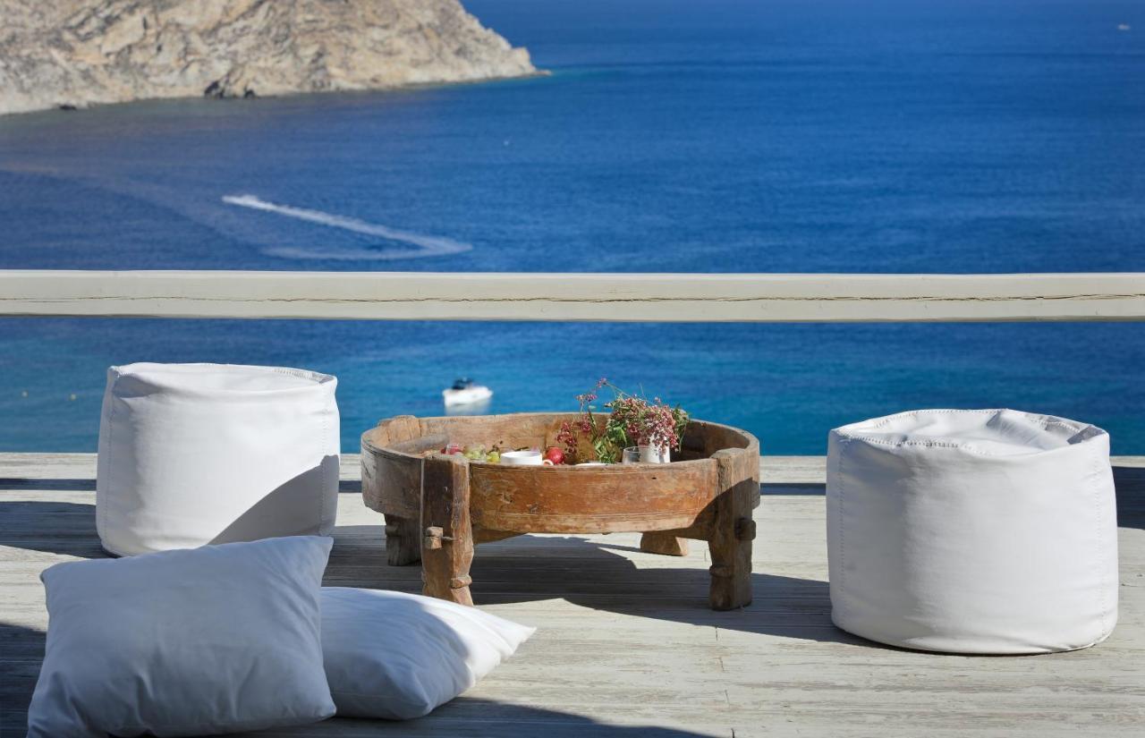 Villa Serenity *