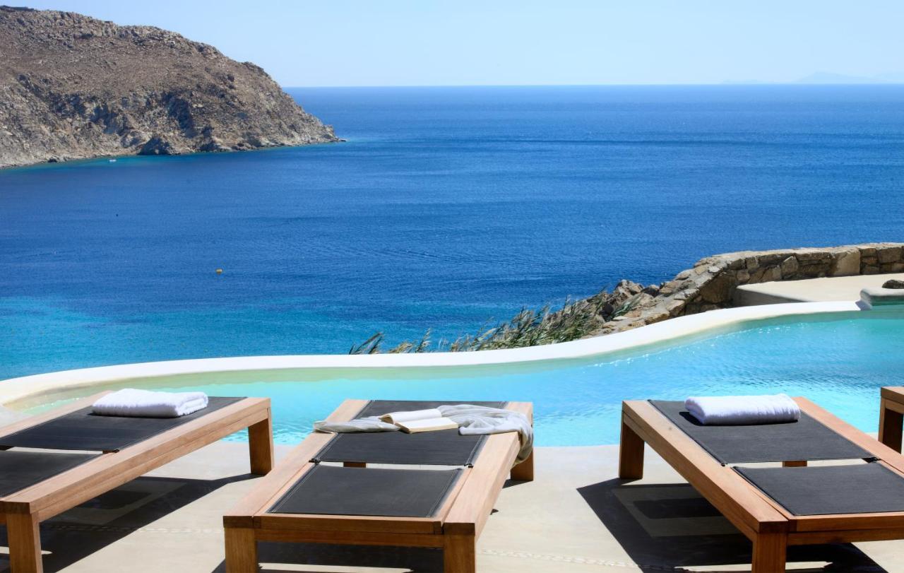 Villa Serenity Mykonos Town
