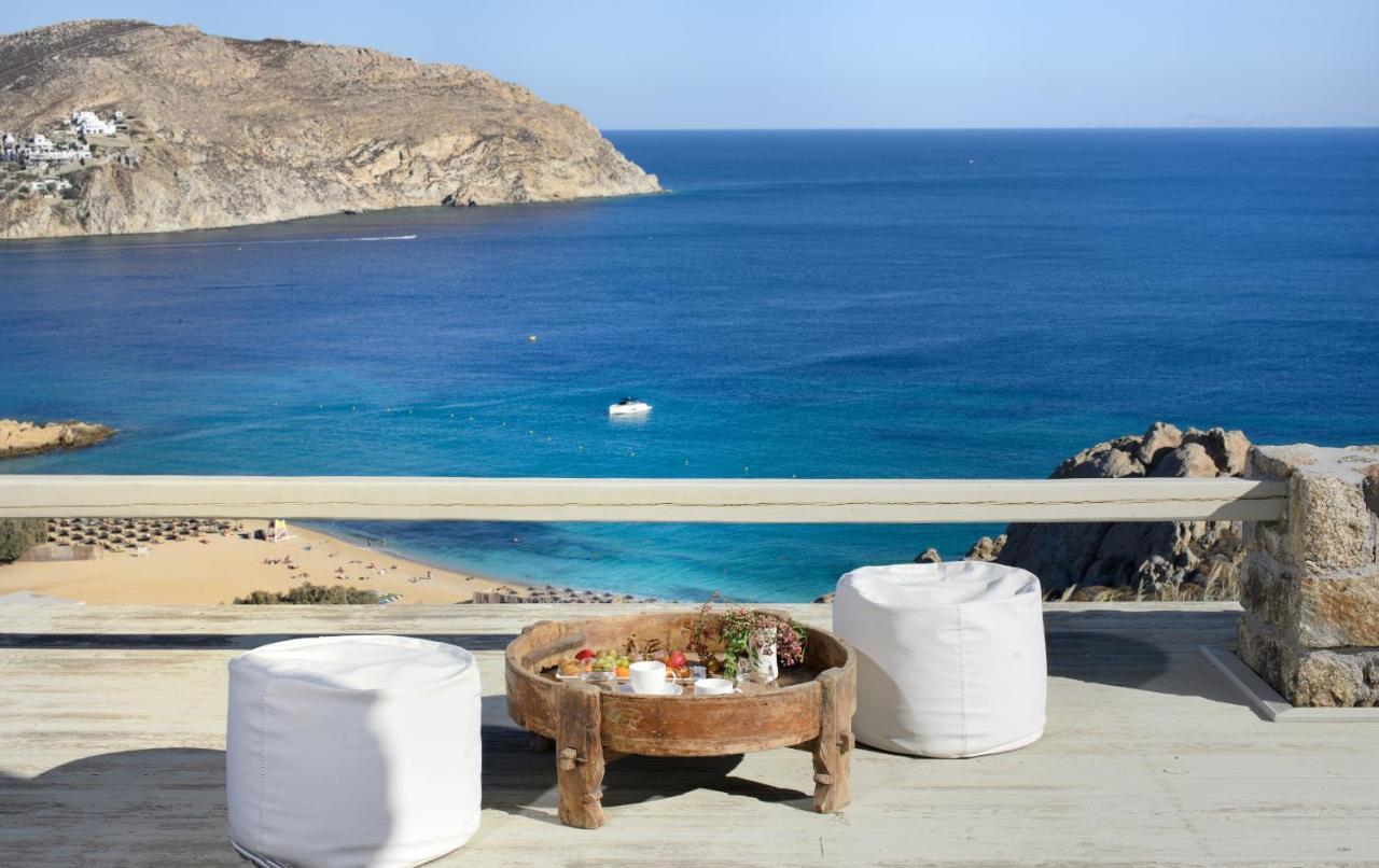 Villa Serenity *