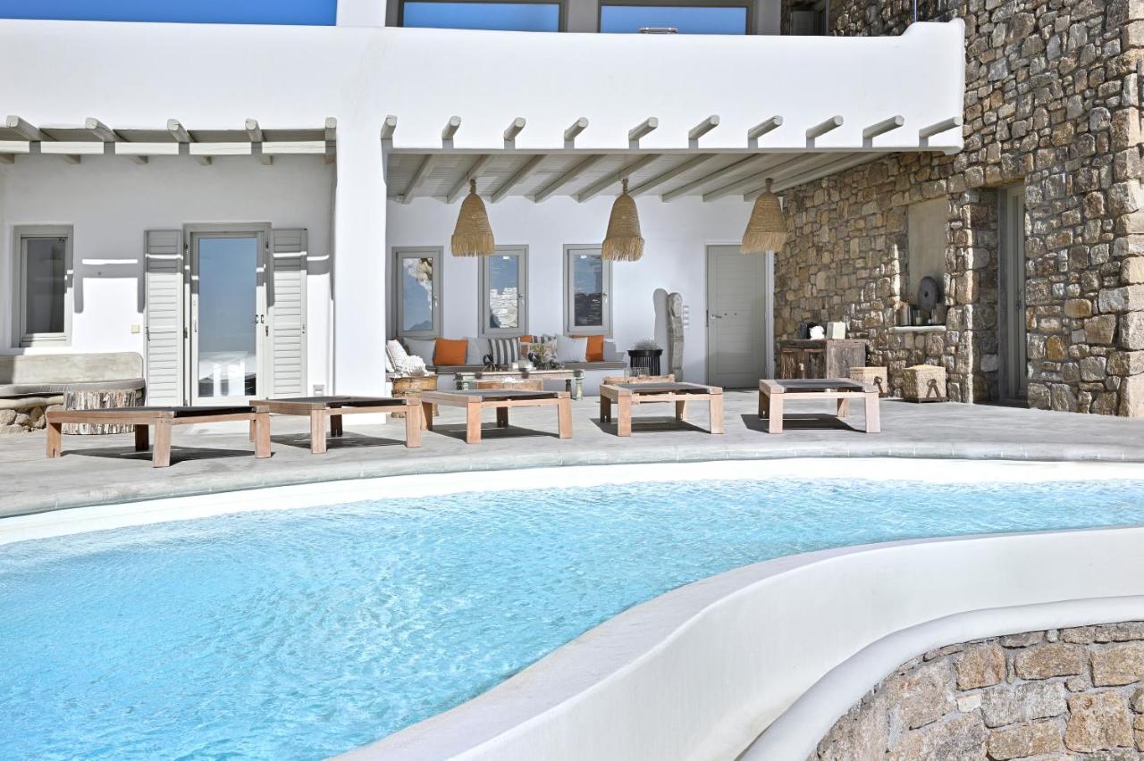 Serenity Villa *