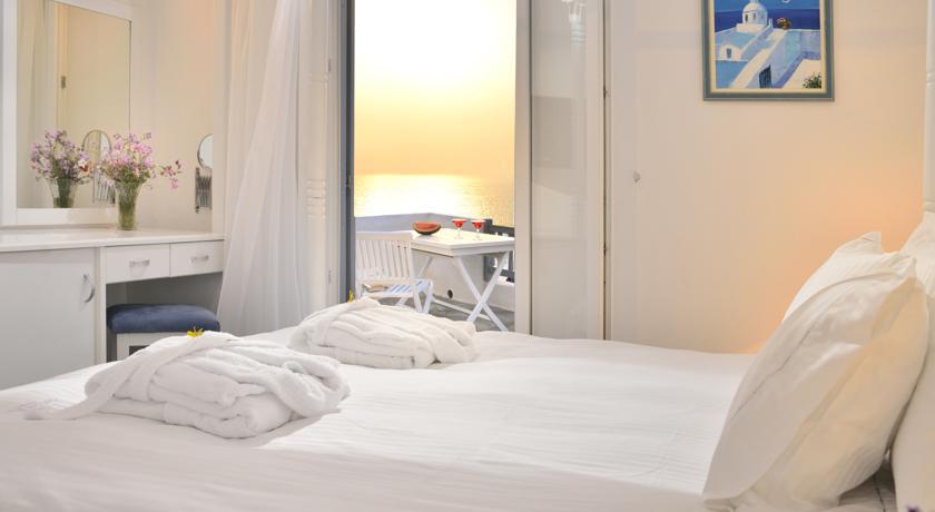Absolute Mykonos & 5*