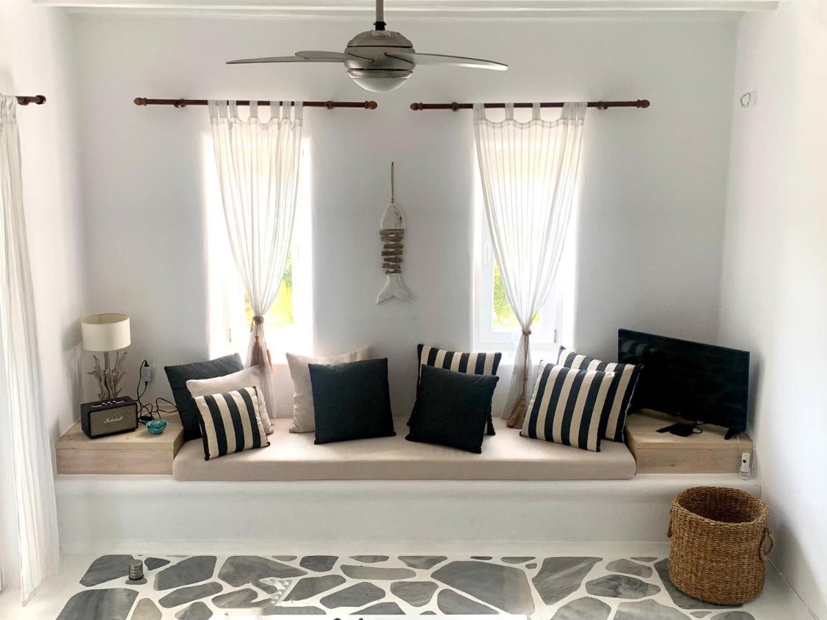 My Lovely Place Mykonos Villa Ornos (Mykonos)