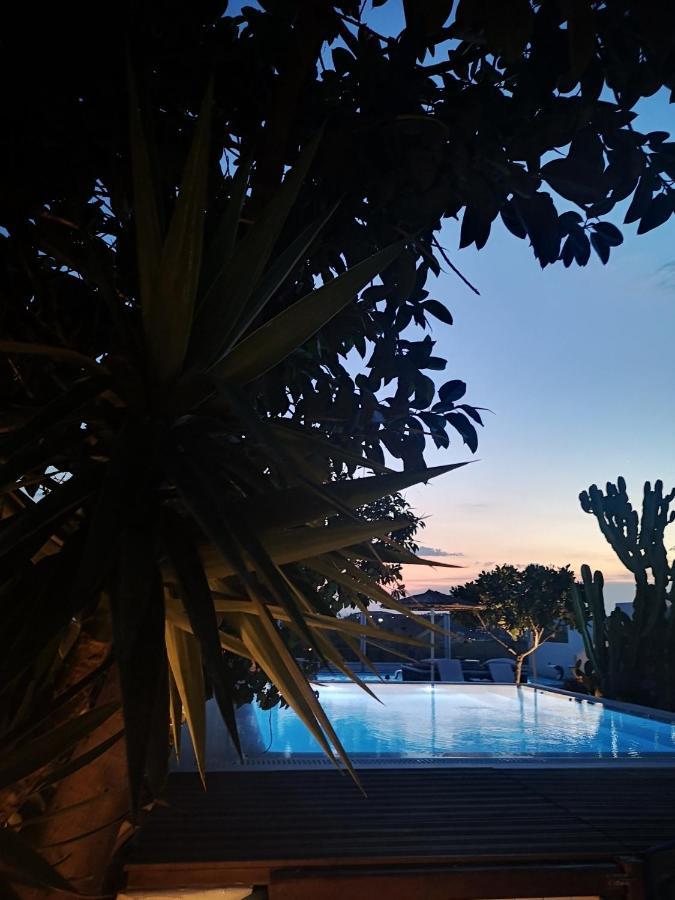 La Stella 3* Glastros (Mykonos)