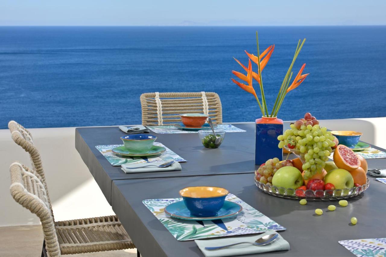 Serenity Villa *