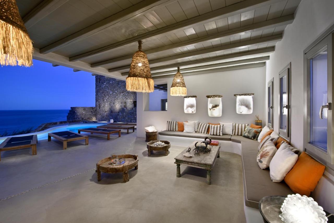 Serenity * Mykonos Town