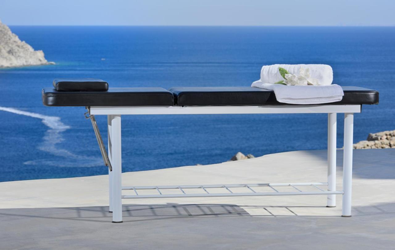 Serenity Villa Mykonos Town