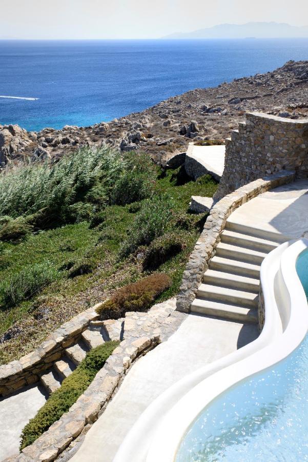 Serenity Villa Mykonos Town