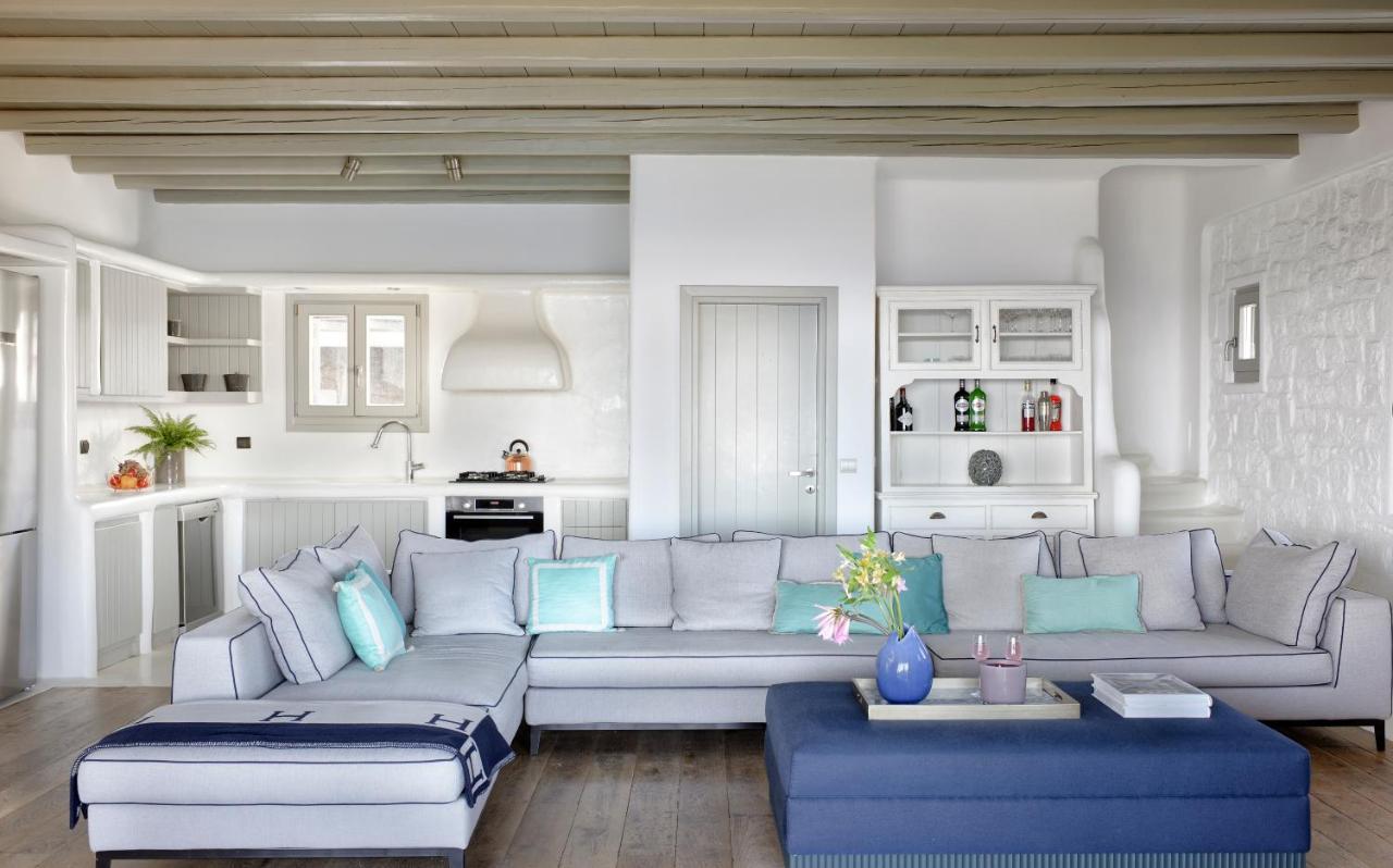 Villa Serenity *