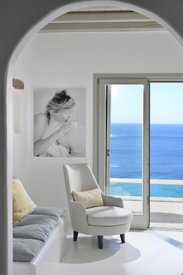 Serenity Mykonos Town