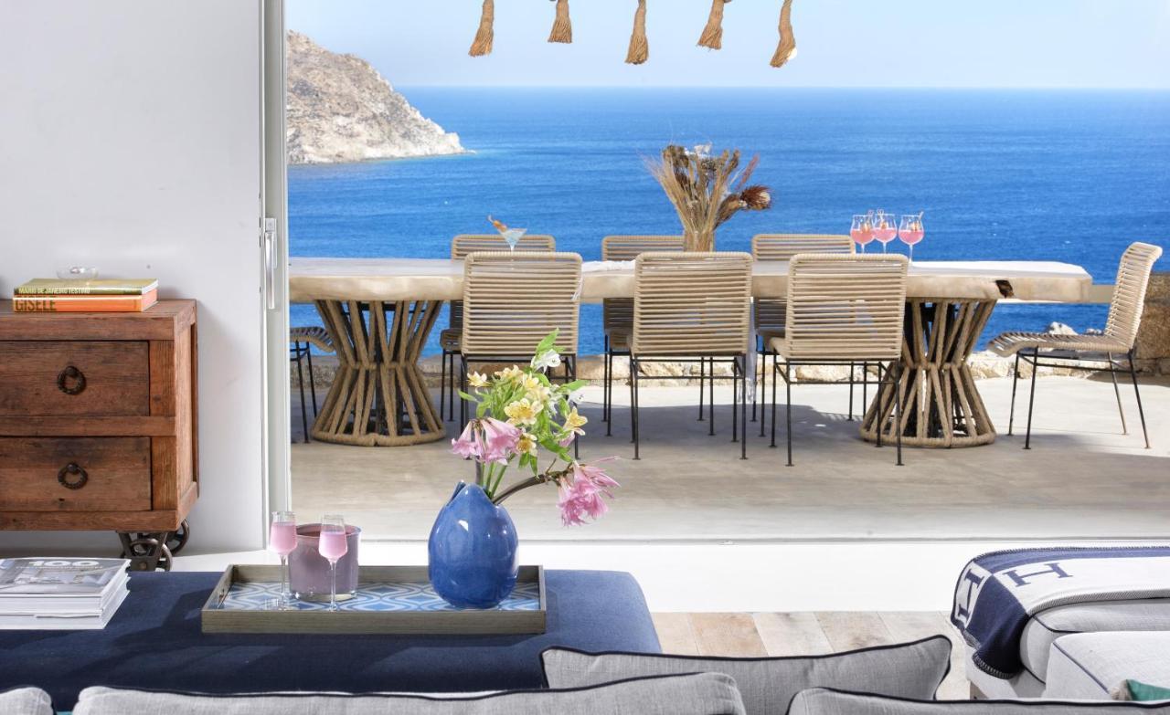 Serenity * Mykonos Town