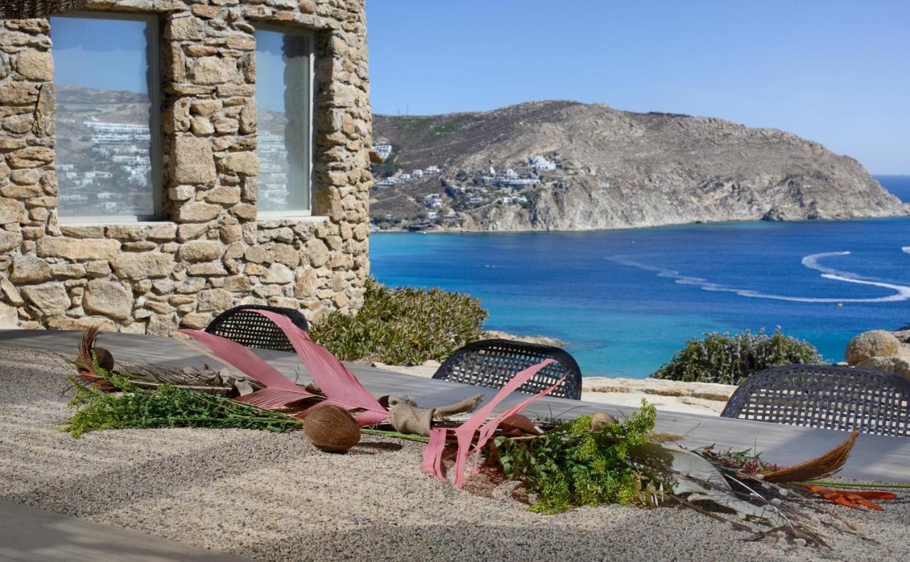 Serenity Mykonos Town