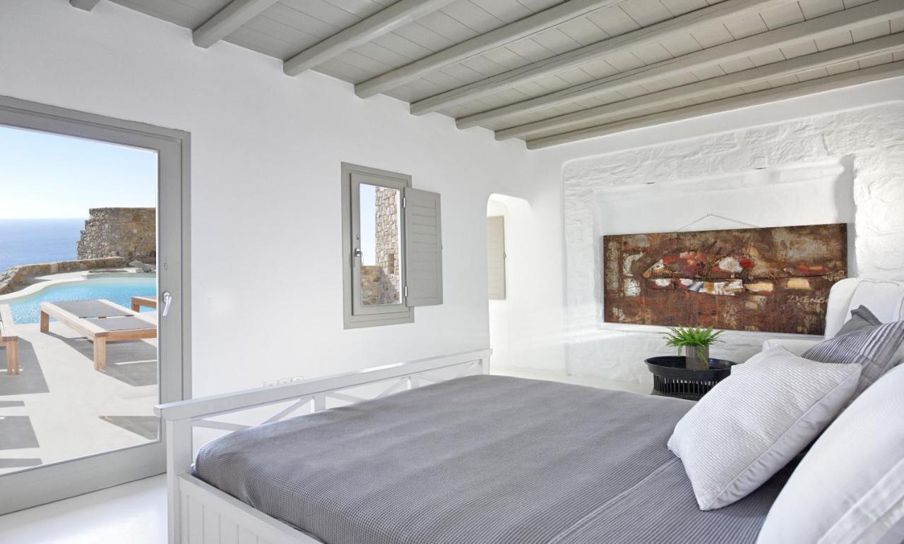 Serenity * Mykonos Town