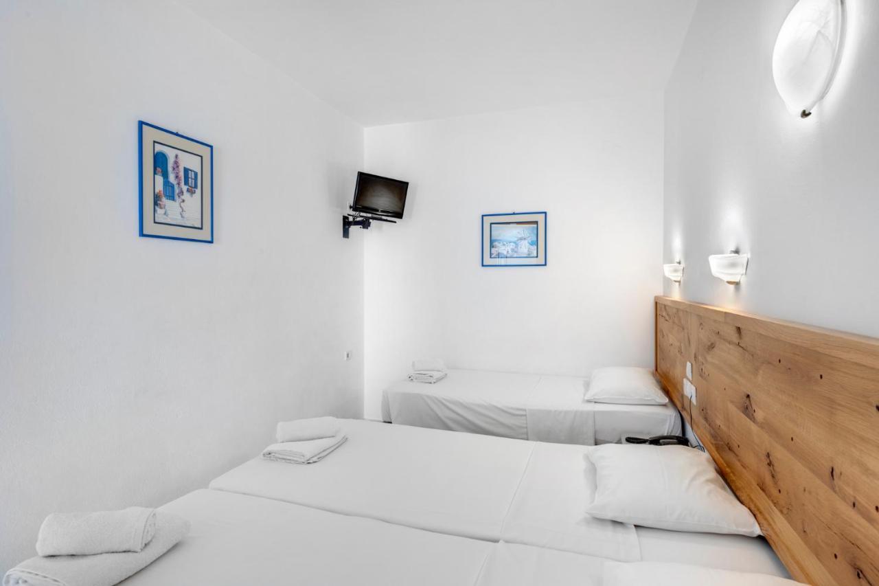 Makis Place Aparthotel