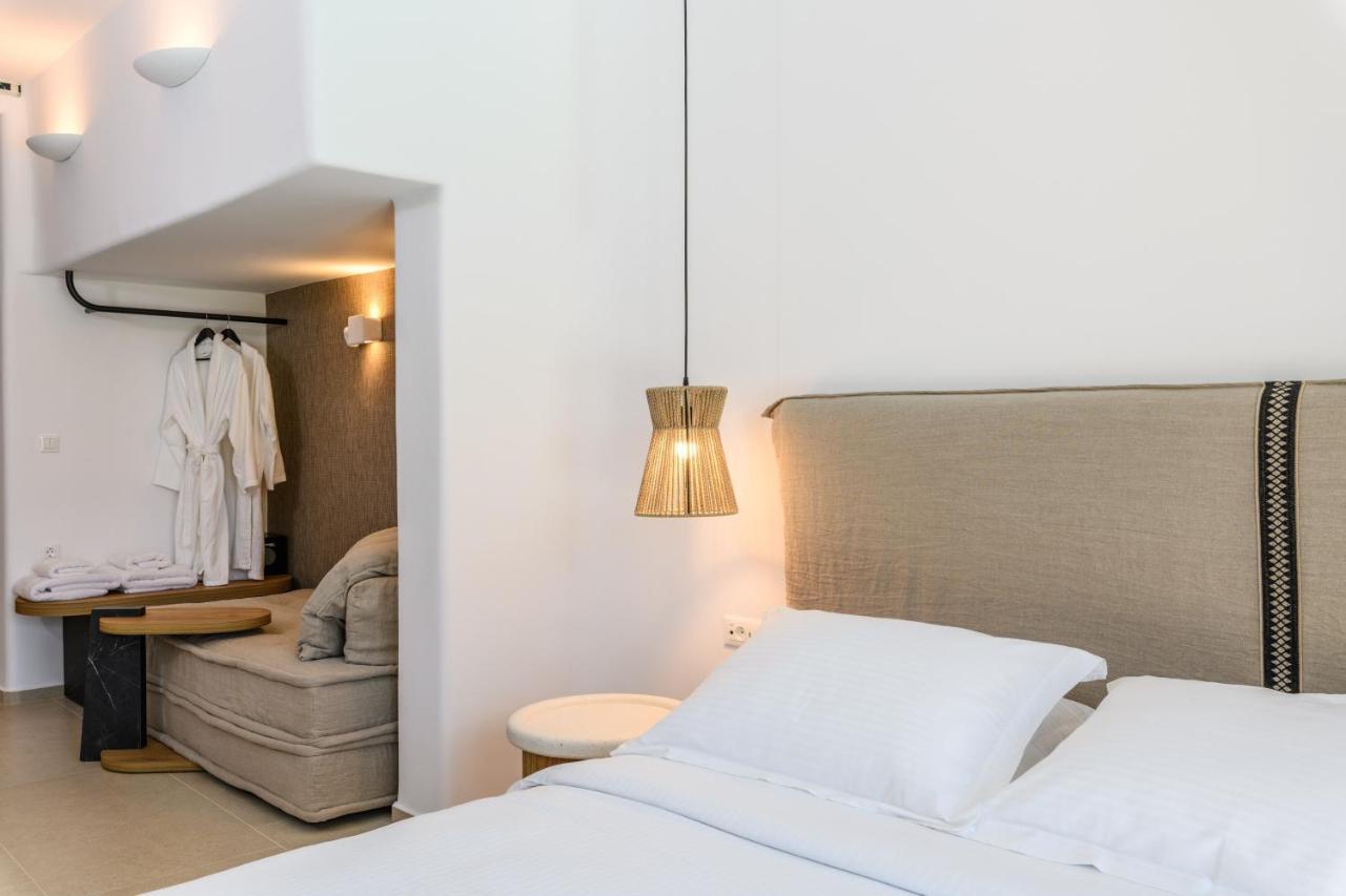 Villa Splendid Mykonos Luxury & *
