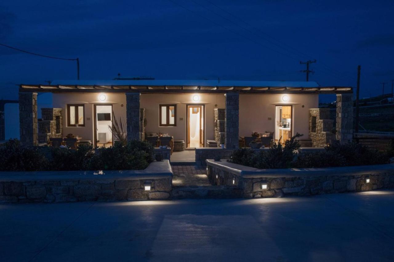 Aparthotel Granite Village Mykonos *