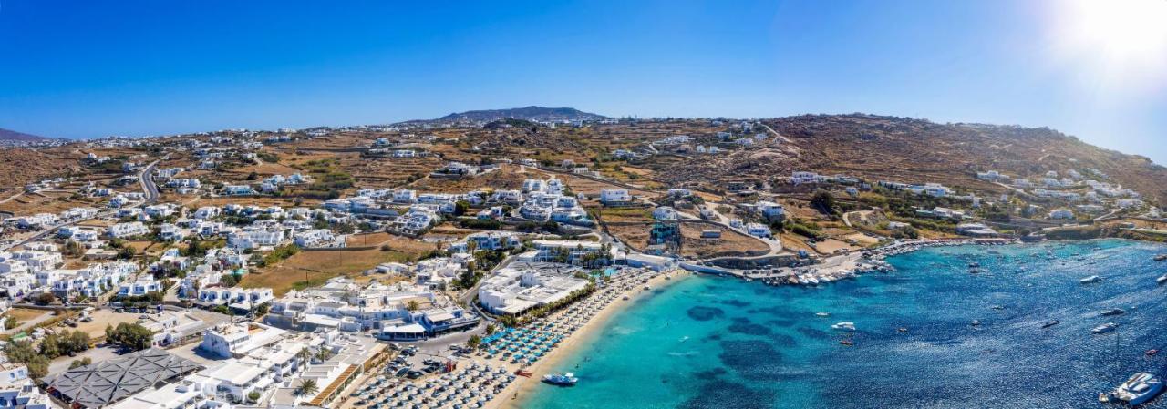 Erato Mykonos 3*