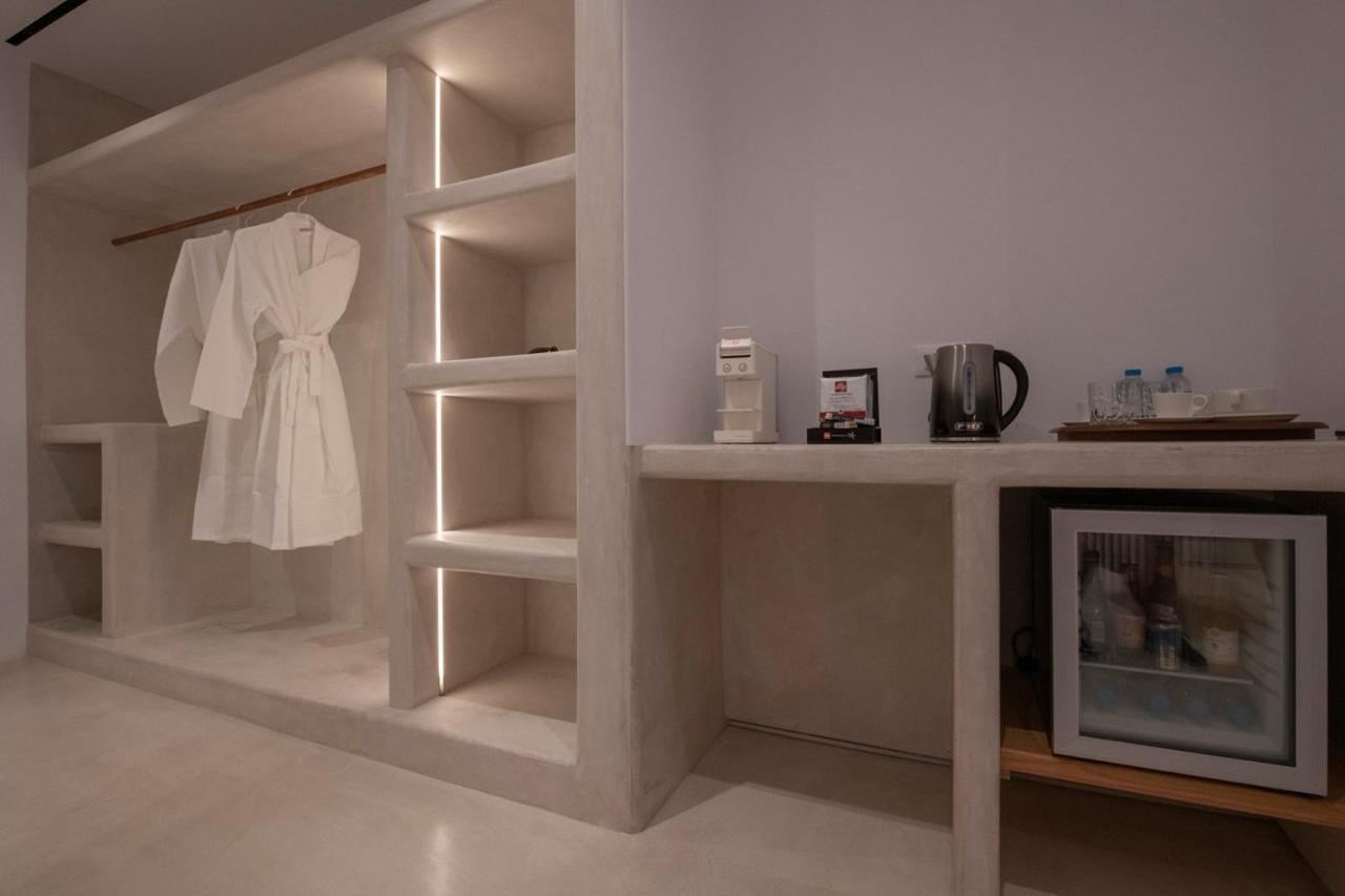 Villa Mardazur Luxury Villa Mykonos Town