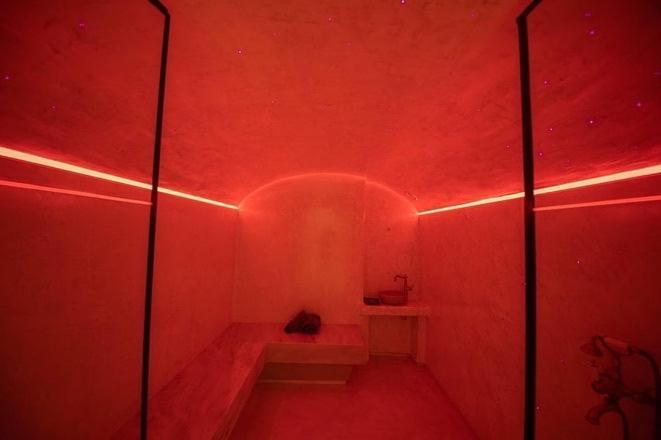 Mardazur Luxury Villa Mykonos Town