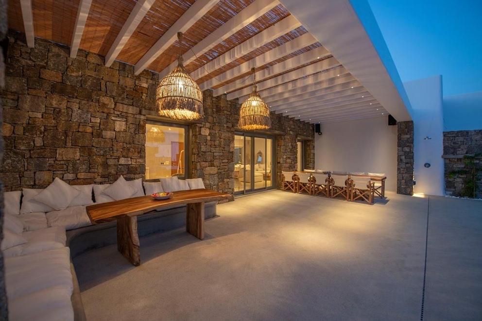 Mardazur Luxury Villa Villa *