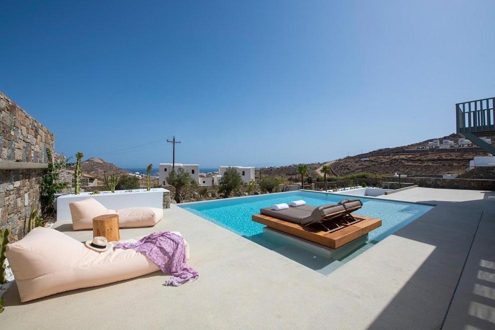 Mardazur Luxury Villa