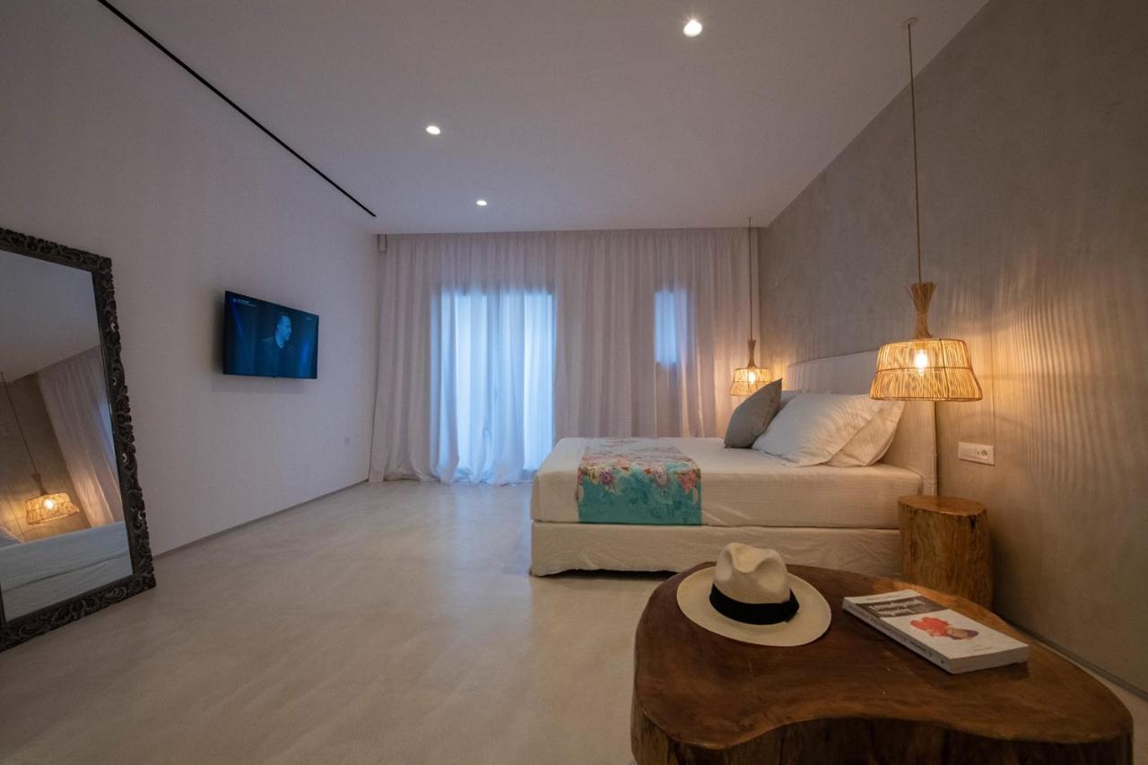 Villa Mardazur Luxury Villa *