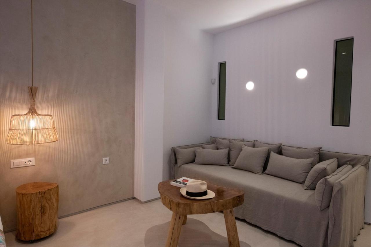 Villa Mardazur Luxury Villa Mykonos Town