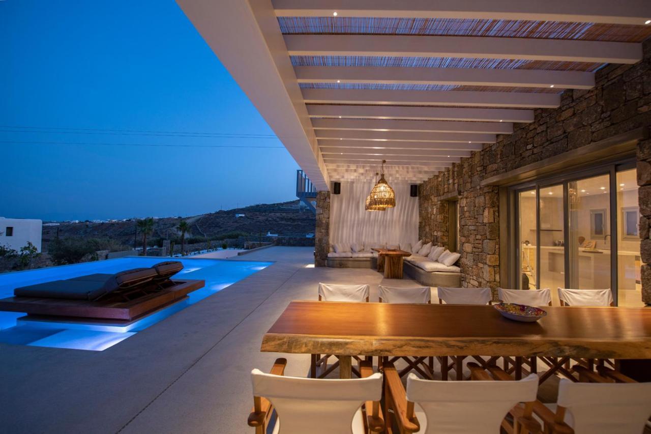 Mardazur Luxury Villa Villa