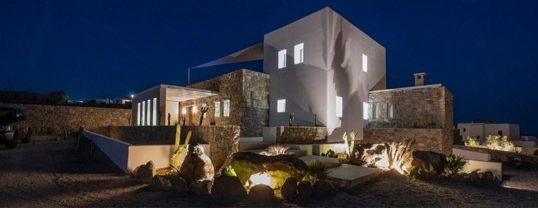 Mardazur Luxury Villa Villa *
