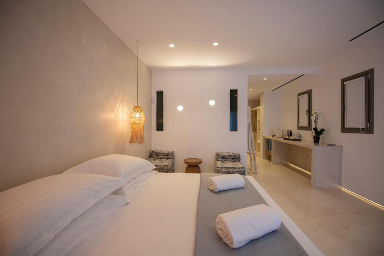 Villa Mardazur Luxury Villa *