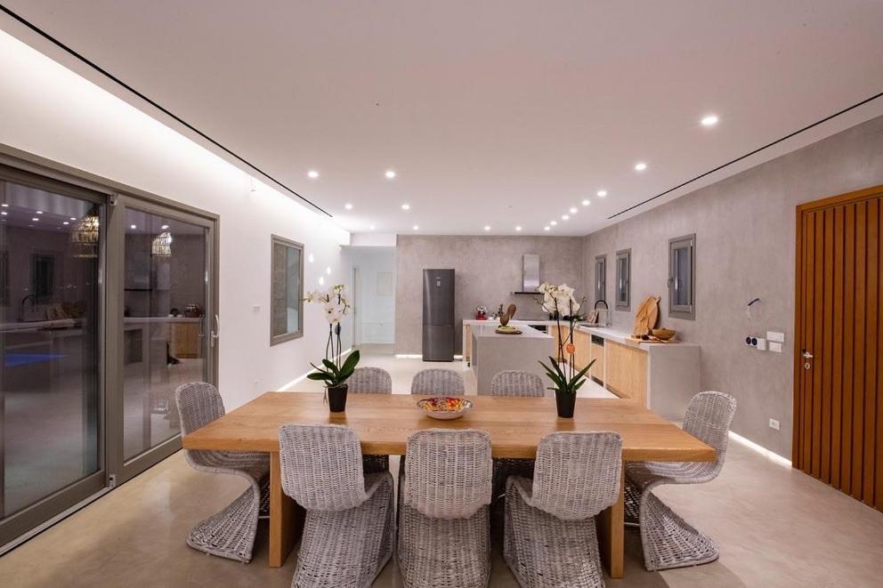 Mardazur Luxury Villa Villa Mykonos Town