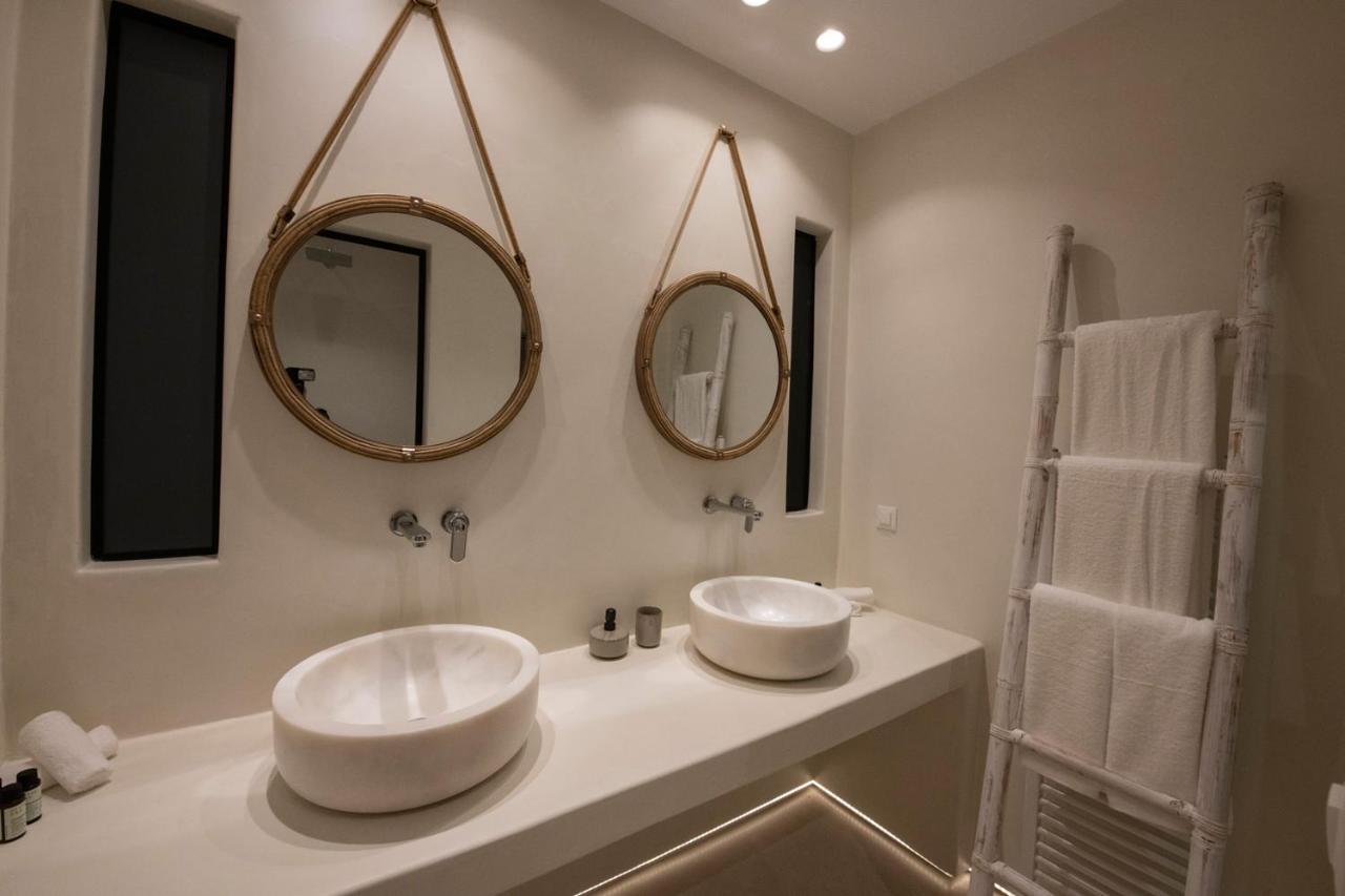 Mardazur Luxury Villa * Mykonos Town