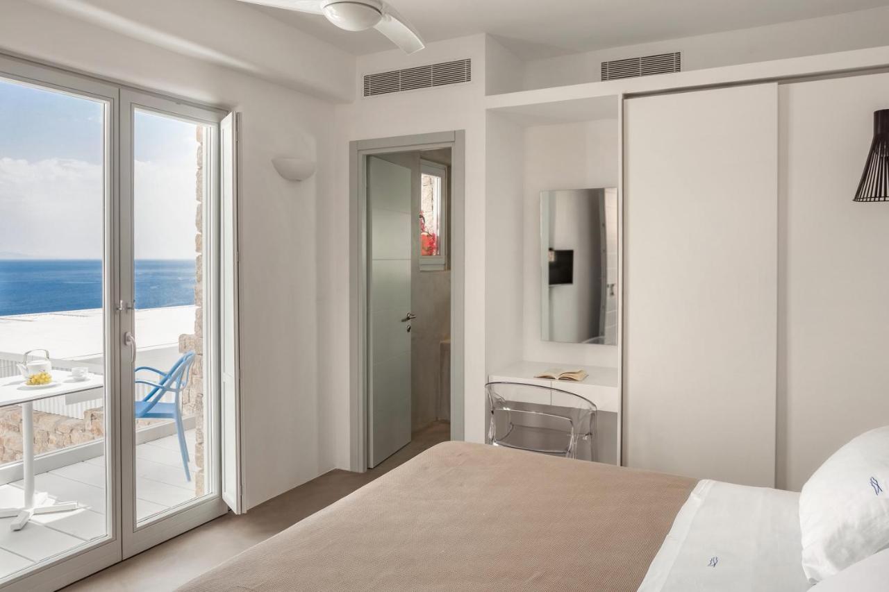Anarina & Elia Villa Mykonos Town