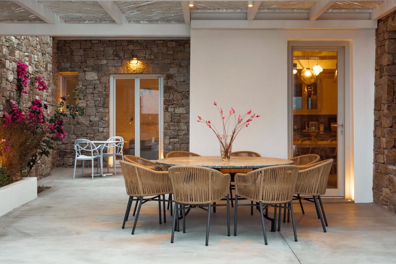 Villa Anarina & Elia