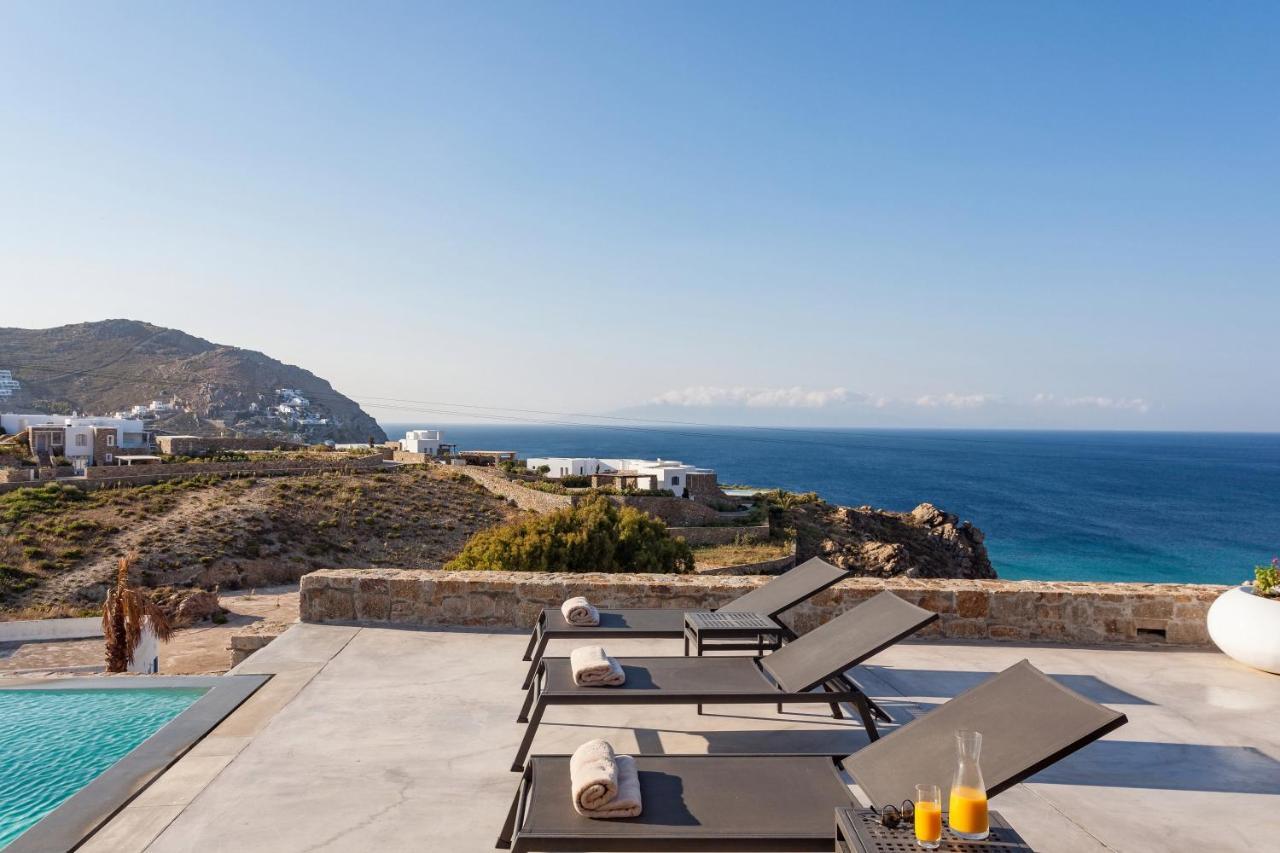 Villa Anarina & Elia
