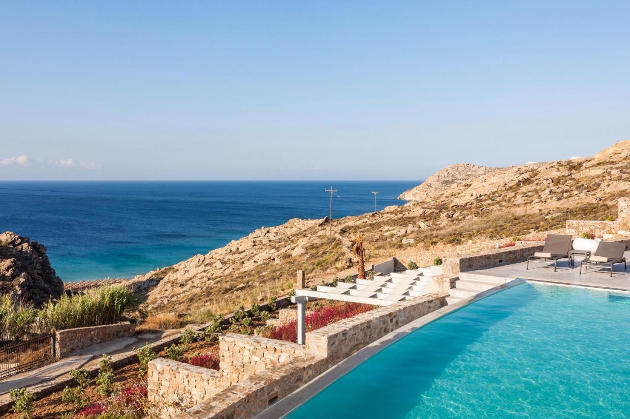 Villa Anarina & Elia Mykonos Town