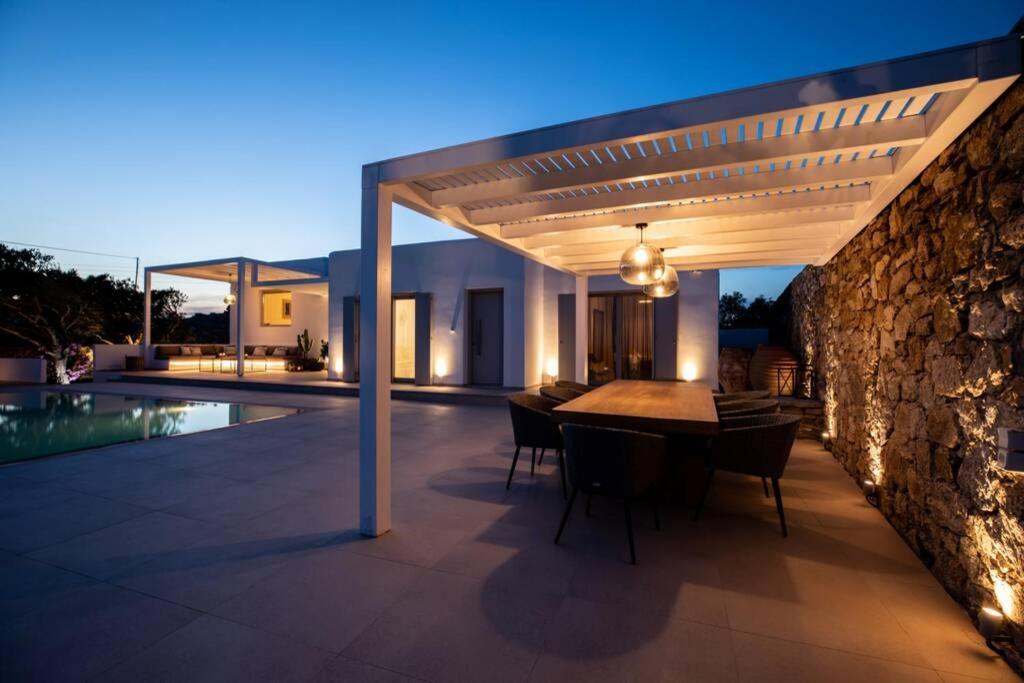 Villa Paraga *