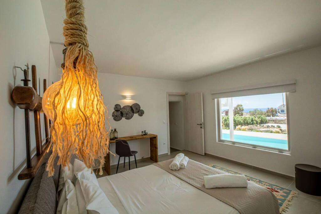 Paraga Villa *