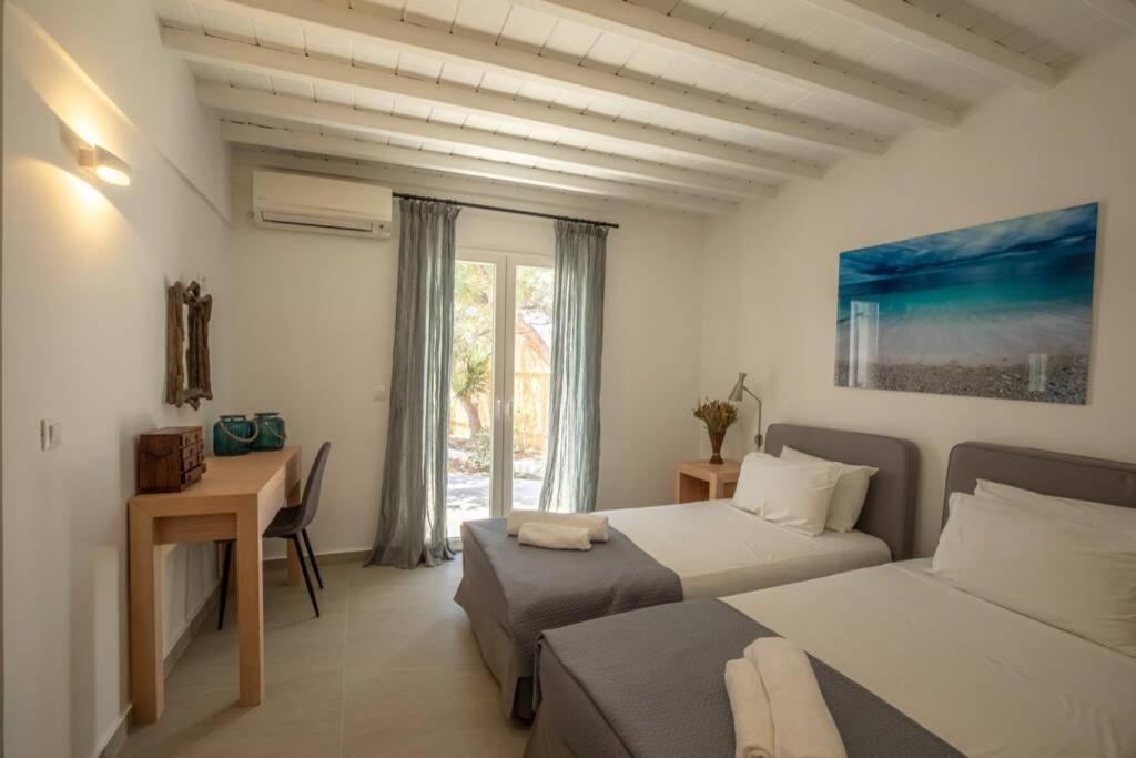 Paraga Platys Gialos (Mykonos)
