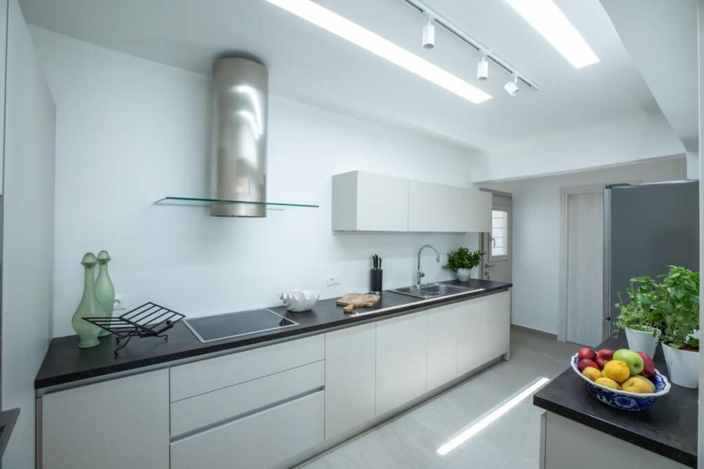Paraga Villa Platys Gialos (Mykonos)
