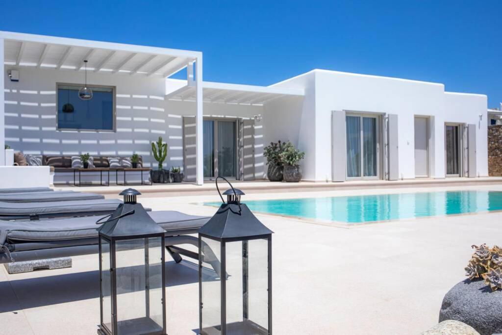 Villa Paraga