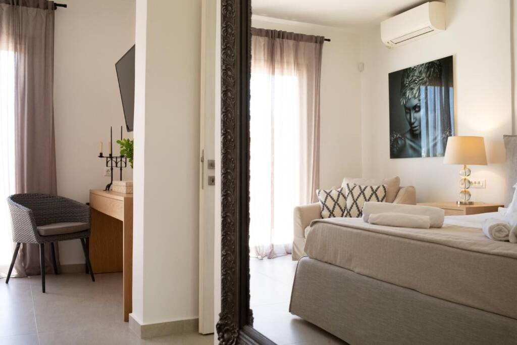 Paraga Villa