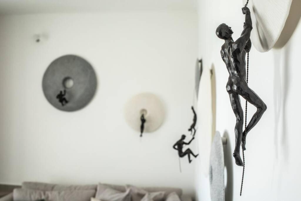 Paraga Villa Platys Gialos (Mykonos)