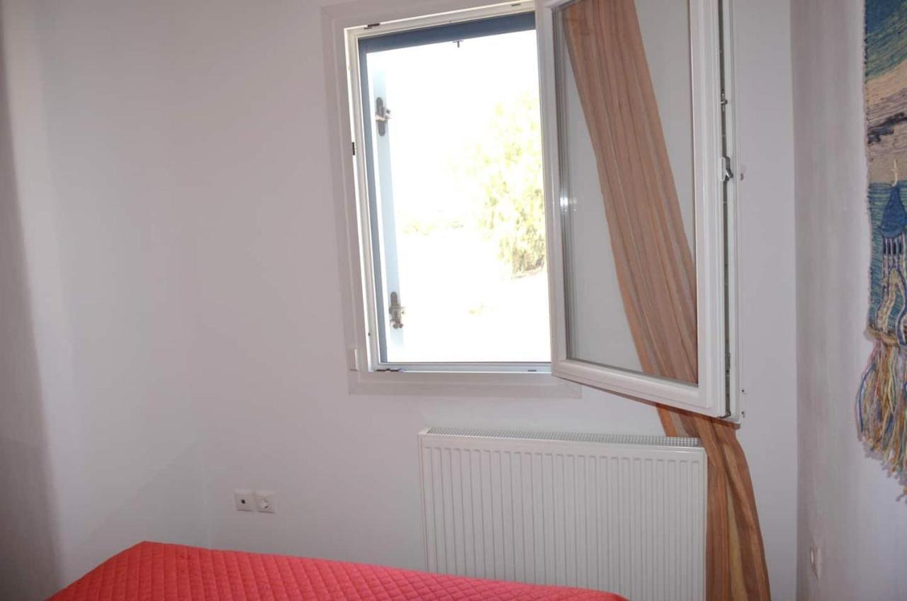 Beautiful Apt In Ano Mera Village , Mykonos Apartment Mykonos Town